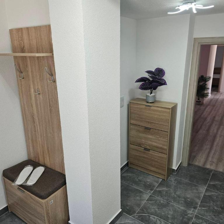 ROYAL AMBIENCE Sarajevo - Two-Bedroom Apartment - 12