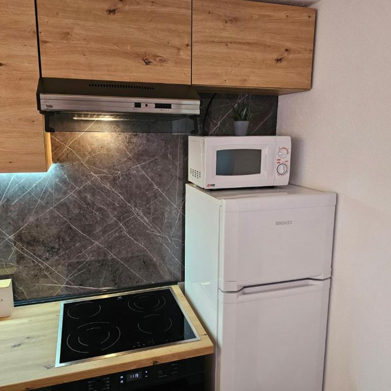 ROYAL AMBIENCE Sarajevo - Two-Bedroom Apartment - 36