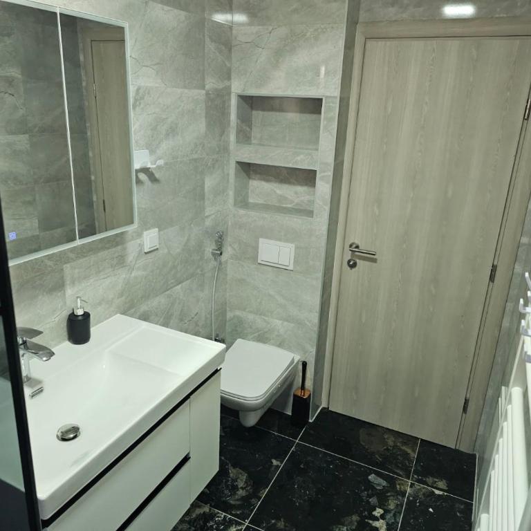 ROYAL AMBIENCE Sarajevo - Two-Bedroom Apartment - 31