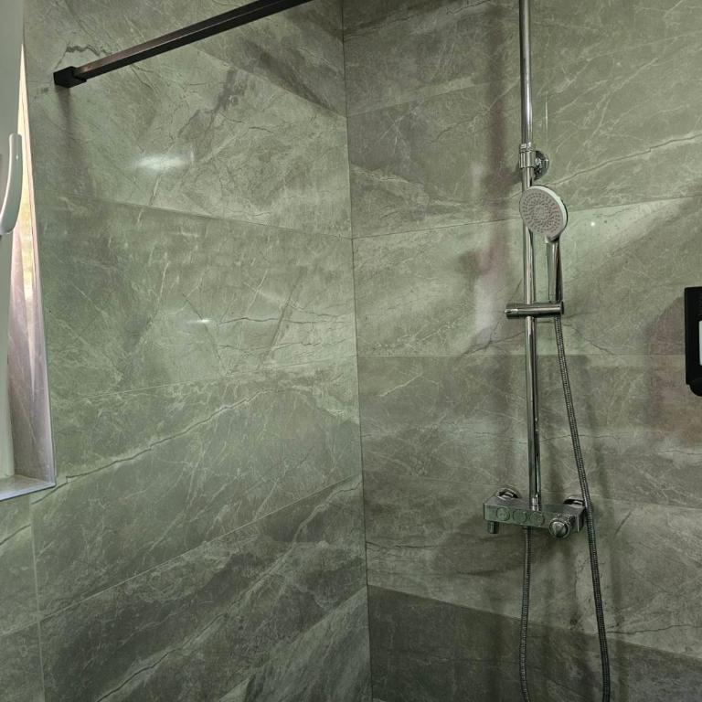 ROYAL AMBIENCE Sarajevo - Two-Bedroom Apartment - 32