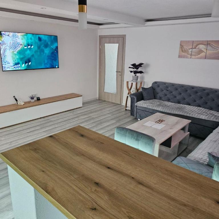 ROYAL AMBIENCE Sarajevo - Two-Bedroom Apartment - 2
