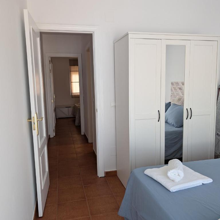 El Tejarejo - Apartamento de 2 dormitorios - 7