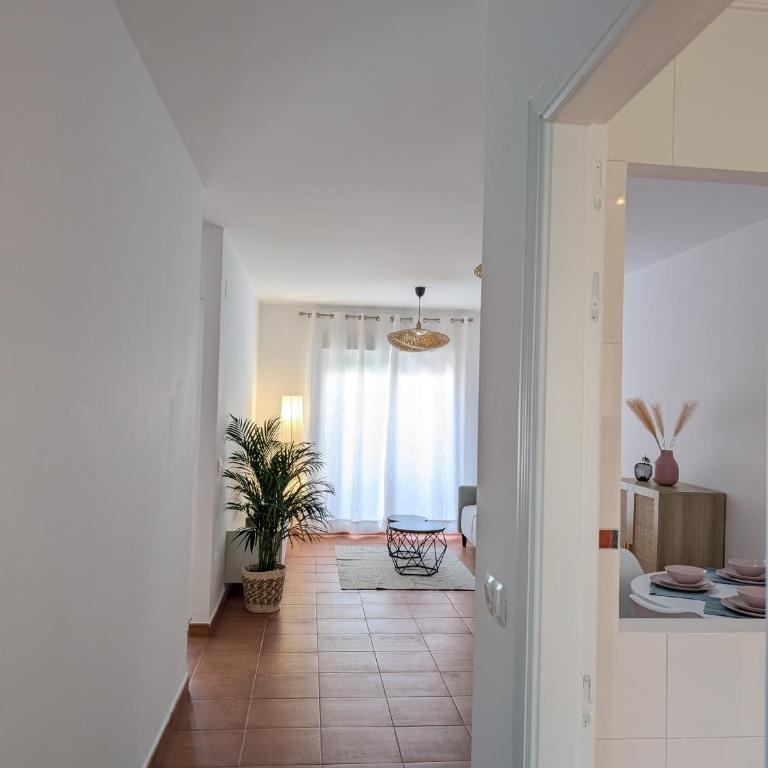 El Tejarejo - Apartamento de 2 dormitorios - 4