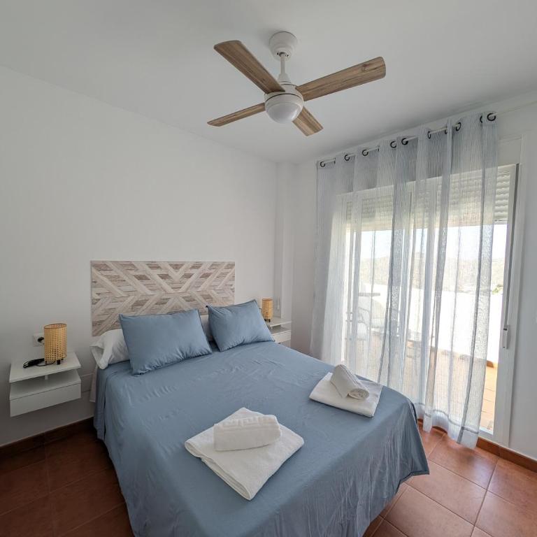 El Tejarejo - Apartamento de 2 dormitorios - 6
