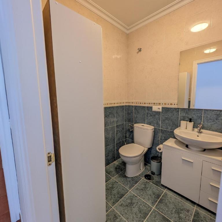 El Tejarejo - Apartamento de 2 dormitorios - 10