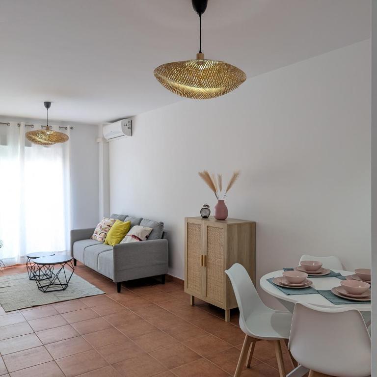 El Tejarejo - Apartamento de 2 dormitorios - 3