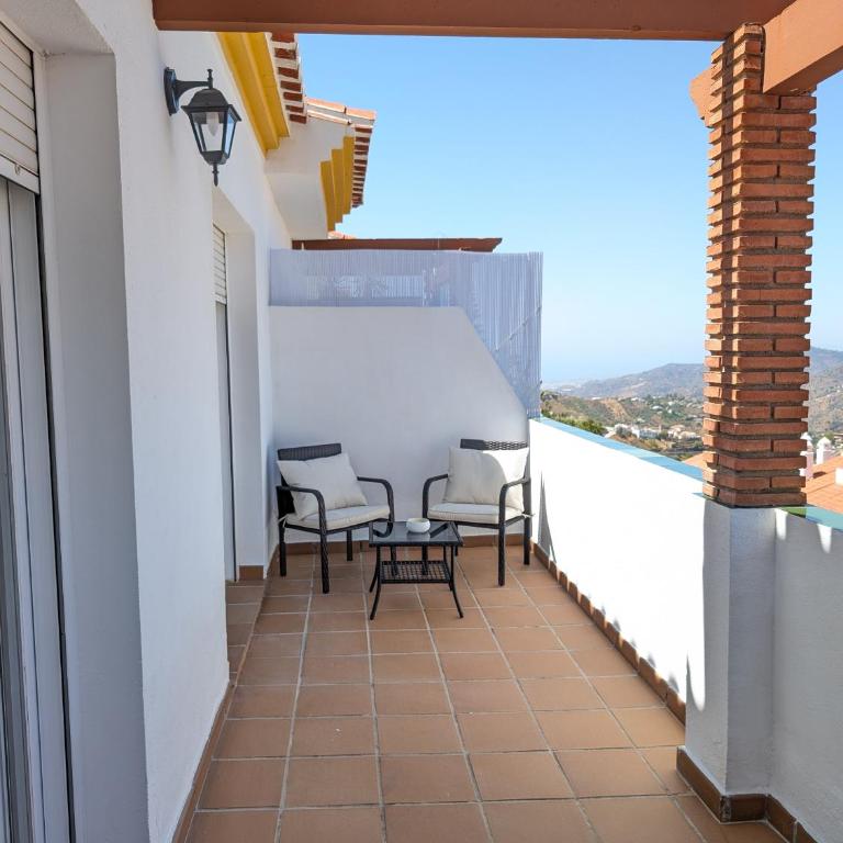 El Tejarejo - Apartamento de 2 dormitorios - 14