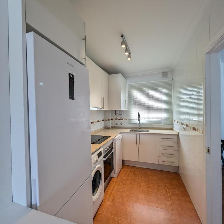 El Tejarejo - Apartamento de 2 dormitorios - 8