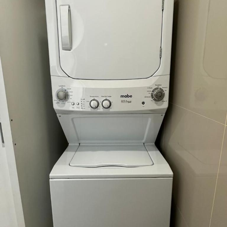 Beachfront condo in Morros City Building - Apartamento de 1 dormitorio - 5