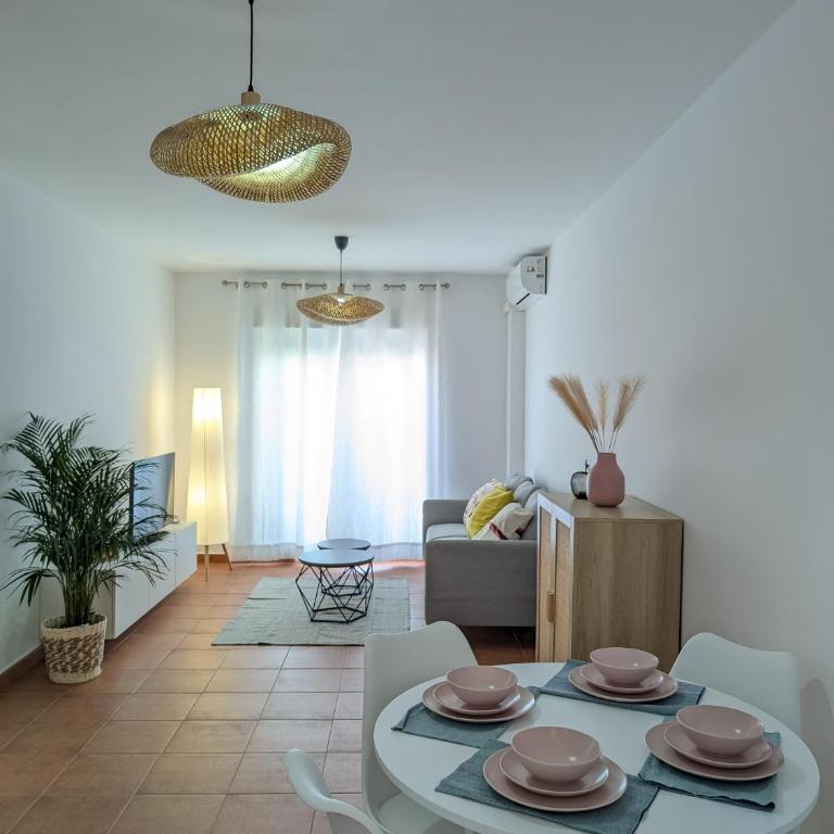El Tejarejo - Apartamento de 2 dormitorios - 1