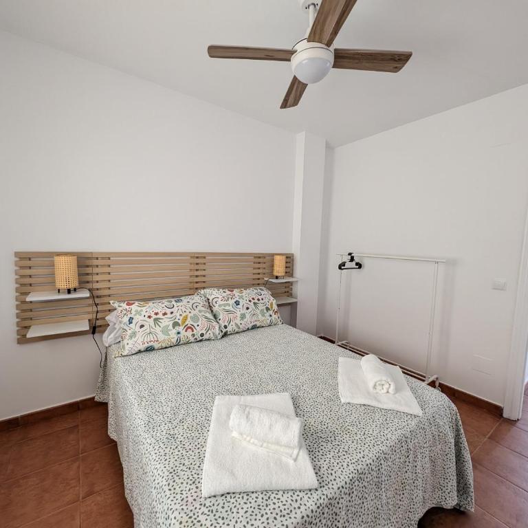 El Tejarejo - Apartamento de 2 dormitorios - 13
