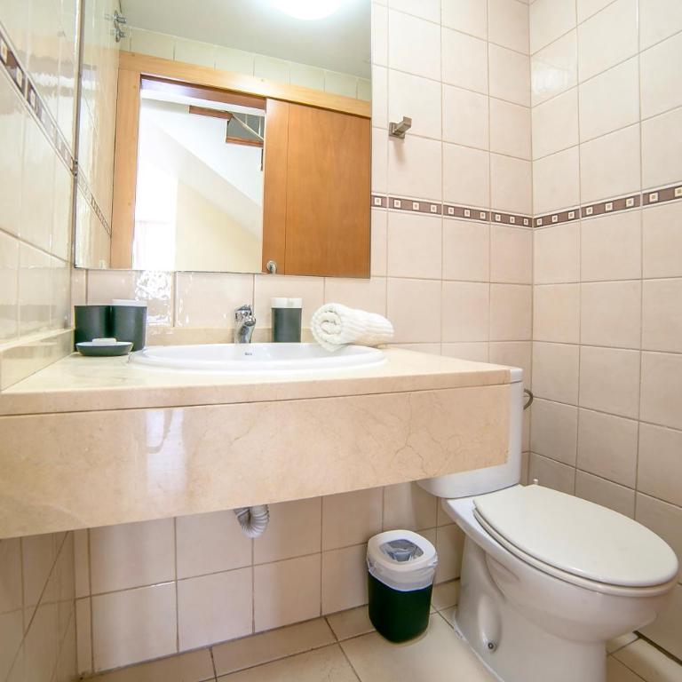 Tenerifeopenhome Townhouse Oasis Fañabe 52 - Casa Vacacional de 3 dormitorios - 33