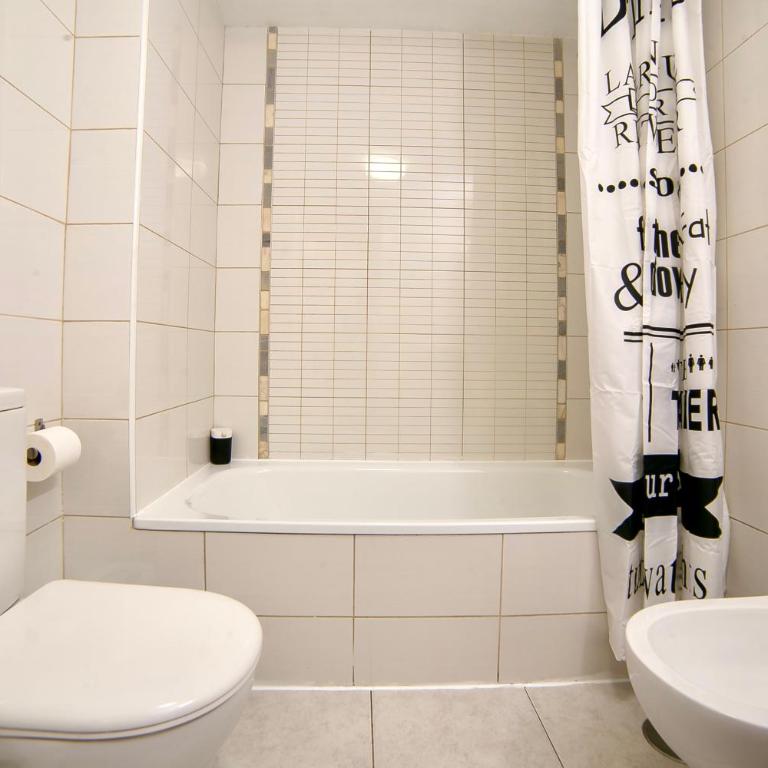 Tenerifeopenhome Townhouse Oasis Fañabe 52 - Casa Vacacional de 3 dormitorios - 14