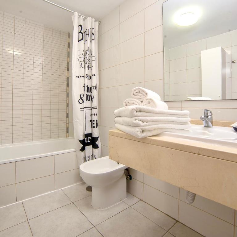 Tenerifeopenhome Townhouse Oasis Fañabe 52 - Casa Vacacional de 3 dormitorios - 13