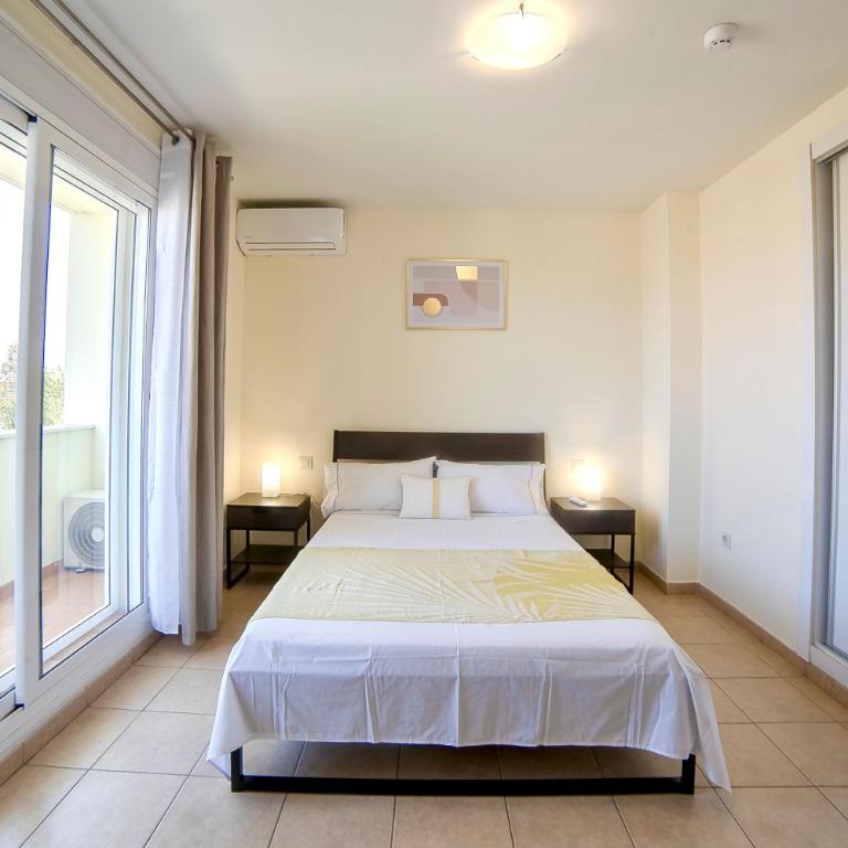 Tenerifeopenhome Townhouse Oasis Fañabe 52 - Casa Vacacional de 3 dormitorios - 17