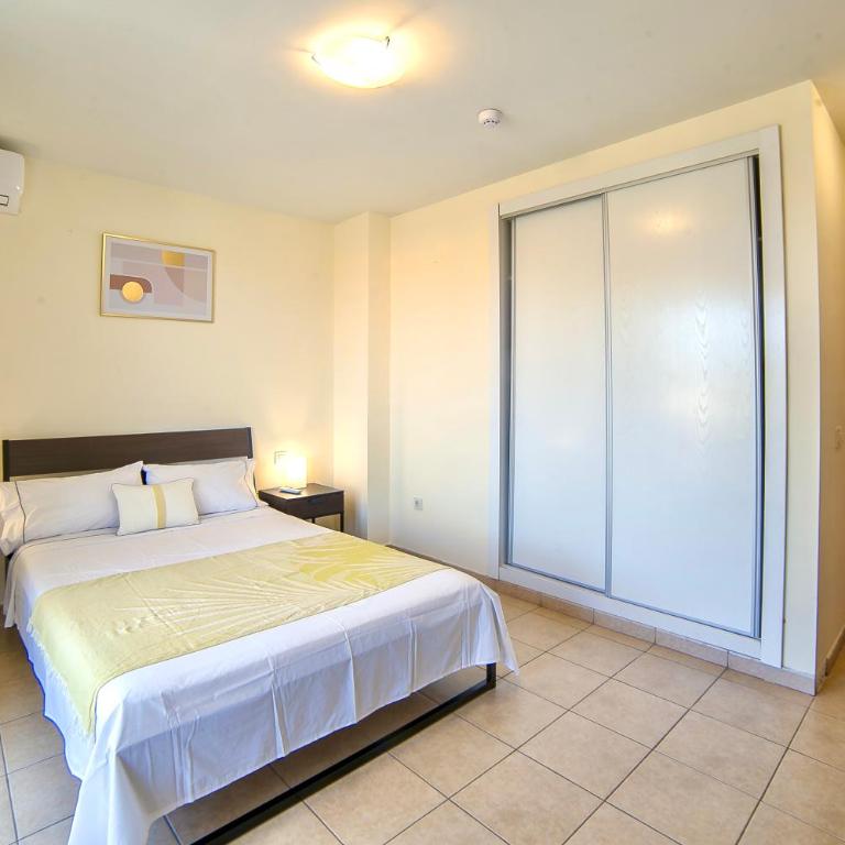 Tenerifeopenhome Townhouse Oasis Fañabe 52 - Casa Vacacional de 3 dormitorios - 18