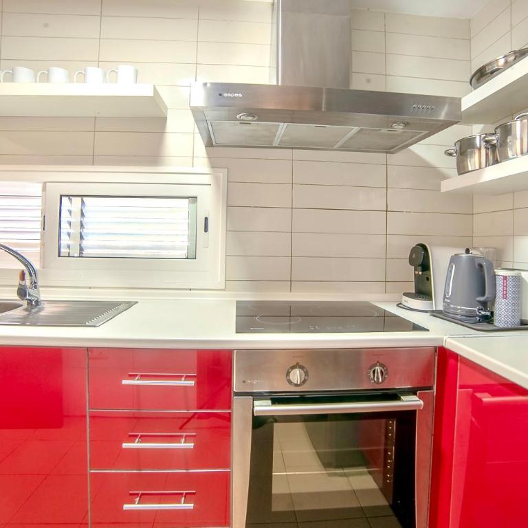 Tenerifeopenhome Townhouse Oasis Fañabe 52 - Casa Vacacional de 3 dormitorios - 22