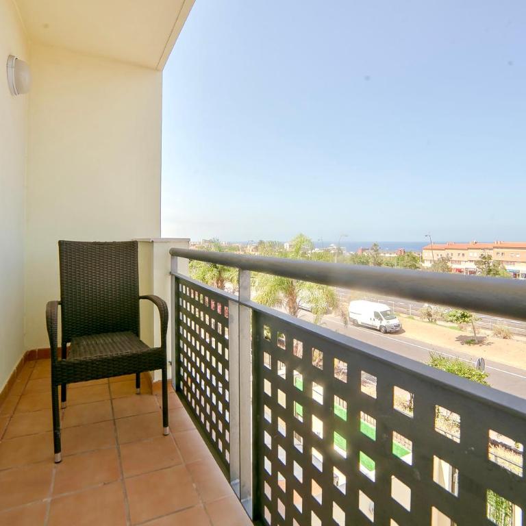 Tenerifeopenhome Townhouse Oasis Fañabe 52 - Casa Vacacional de 3 dormitorios - 21