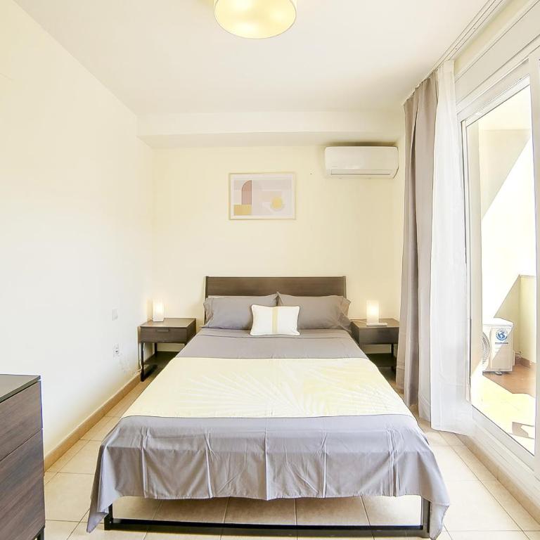 Tenerifeopenhome Townhouse Oasis Fañabe 52 - Casa Vacacional de 3 dormitorios - 9