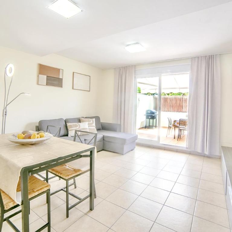 Tenerifeopenhome Townhouse Oasis Fañabe 52 - Casa Vacacional de 3 dormitorios - 30