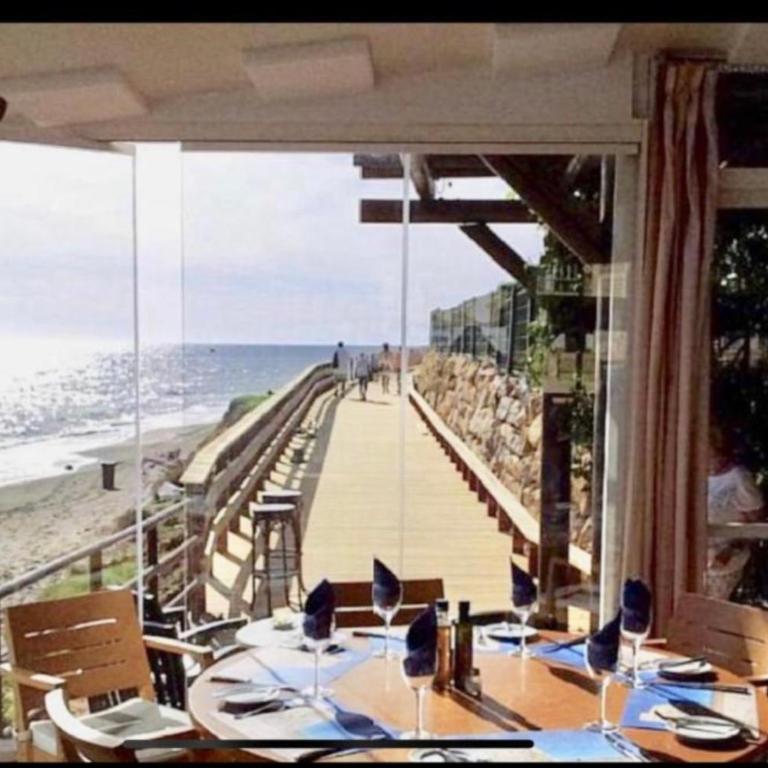 MI CAPRICHO 12 - Luxury Beachfront Apartment- Costa del Sol - Three-Bedroom Apartment - 9