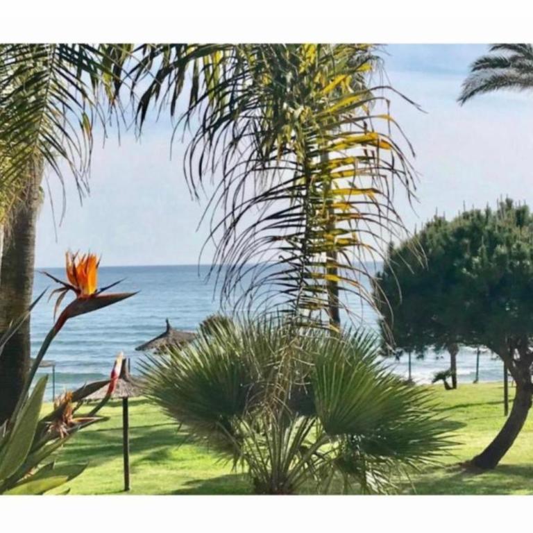 MI CAPRICHO 12 - Luxury Beachfront Apartment- Costa del Sol - Three-Bedroom Apartment - 48