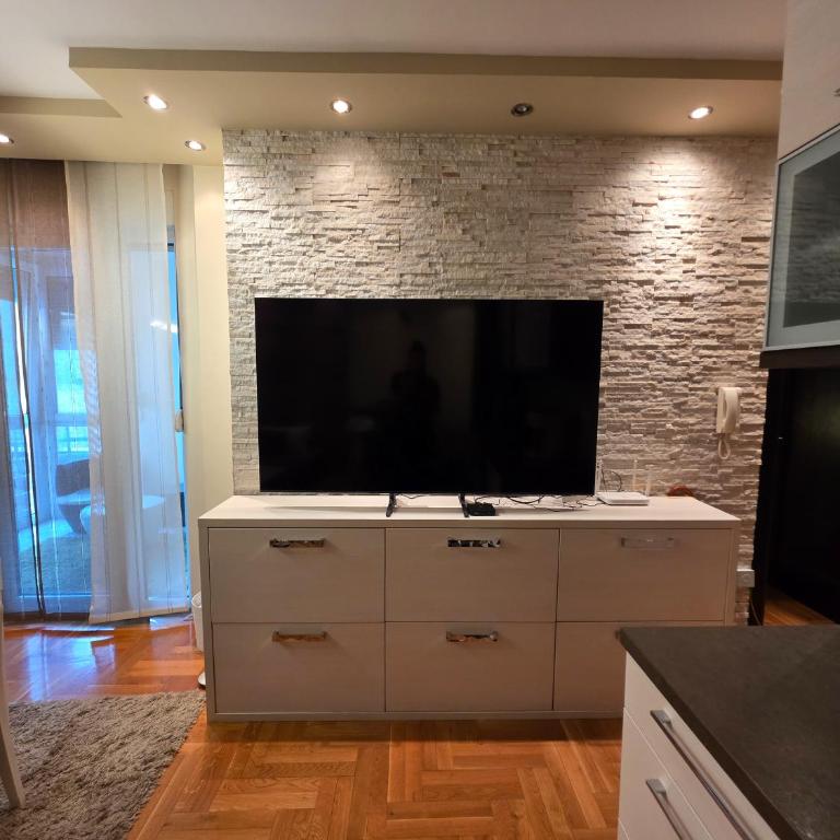 Central Point Stay - Apartman sa 1 Spavaćom Sobom - 16