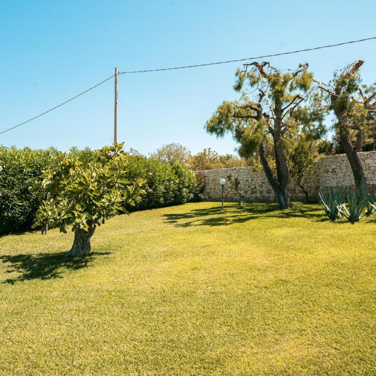 HelloAPULIA - Trulli di Leo - Private Pool, Sea View and Pet-Friendly Garden - Villa con Piscina Privata - 19