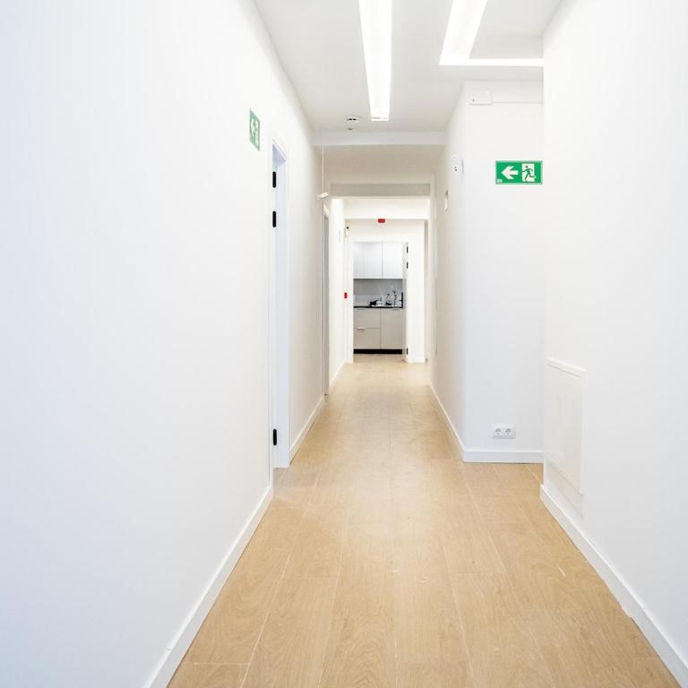 Suites in Downtown Madrid - One-Bedroom Apartment - 10