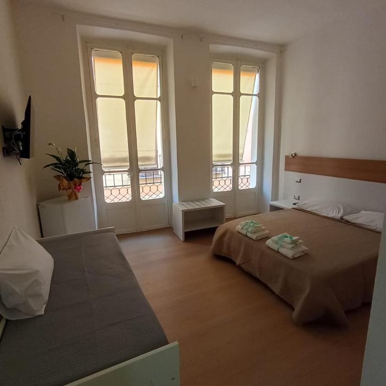 WHITE MOON CAGLIARI via Dettori 5 Centro - One-Bedroom Apartment - 6