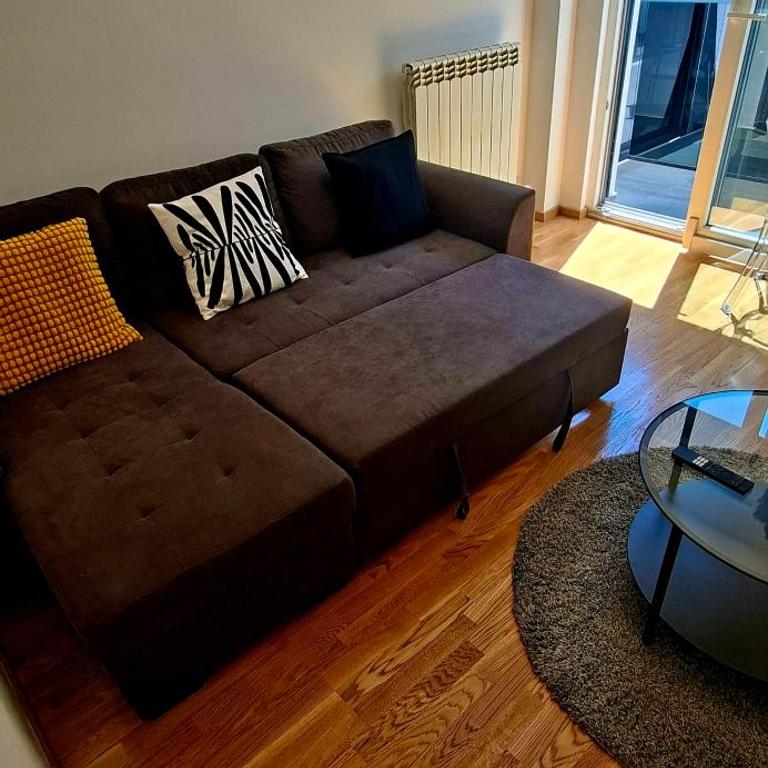 UrbanVibe Vracar - Apartman sa 1 Spavaćom Sobom - 7