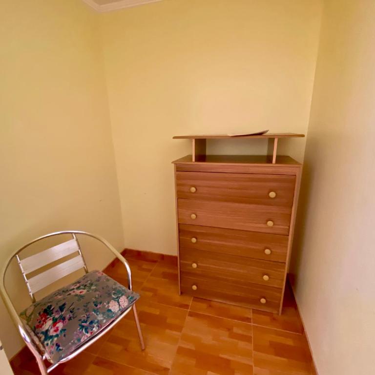 Travel House - Budget Triple Room - 1