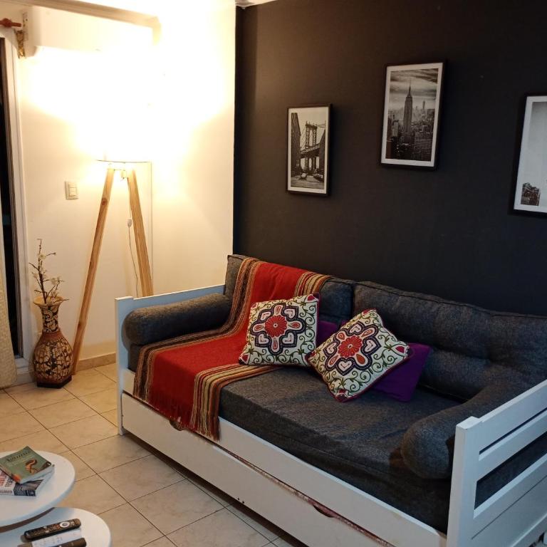 NUEVOCENTRO 1 - One-Bedroom Apartment - 3