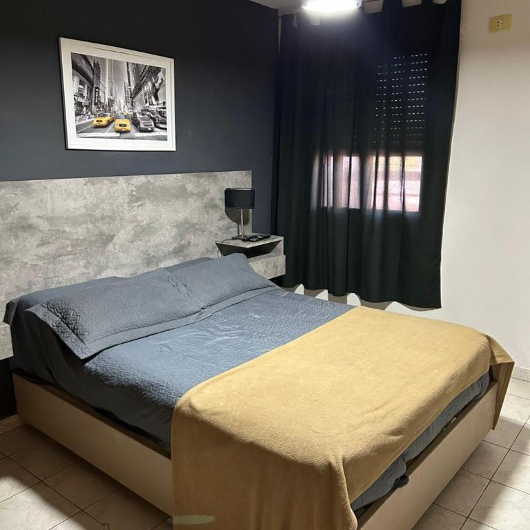 NUEVOCENTRO 1 - One-Bedroom Apartment - 40
