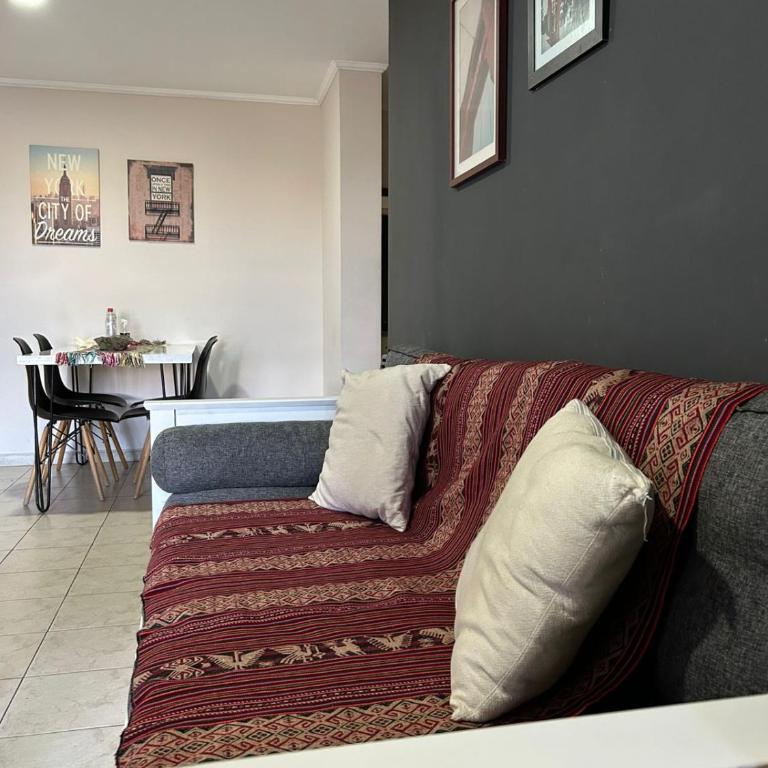 NUEVOCENTRO 1 - One-Bedroom Apartment - 41