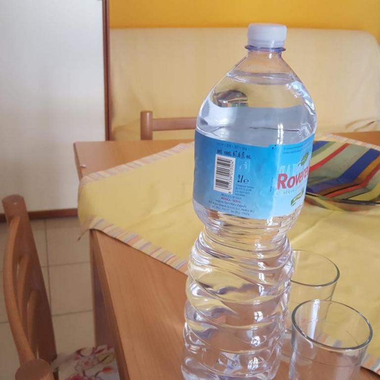 Casa Vacanze Il Giardino Dei Girasoli - One-Bedroom Apartment (3 Adults) - 2