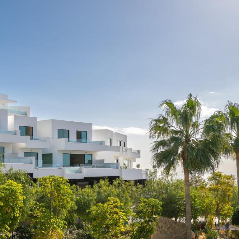 Villa Marae Benalmadena - Villa - 33