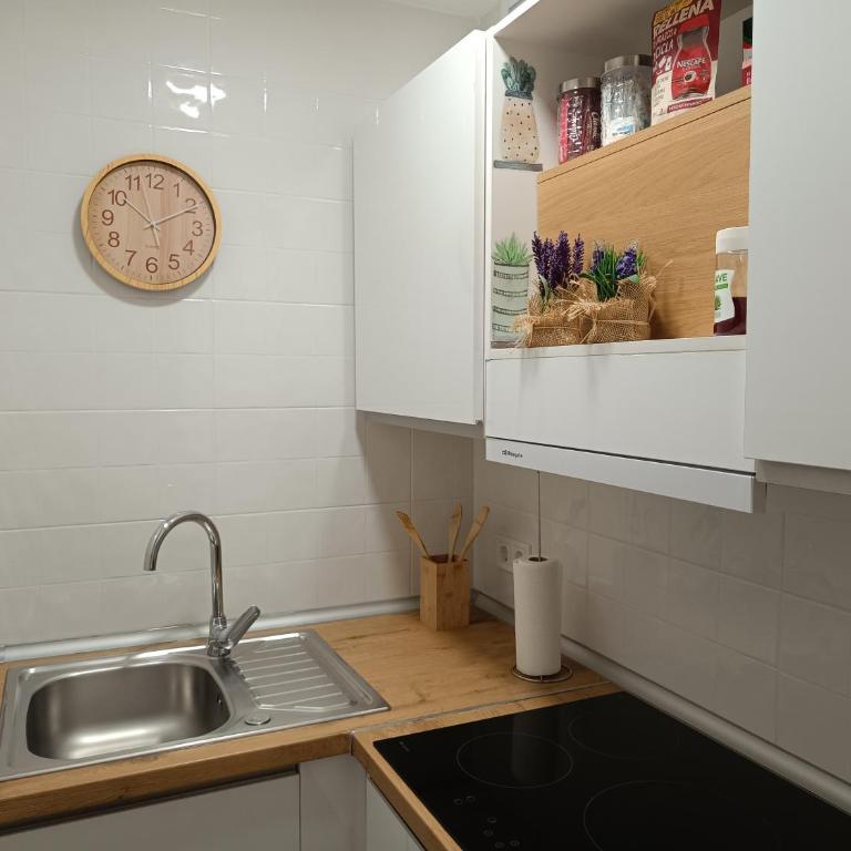 Acuario Benalmádena - Studio with Sea View - 23