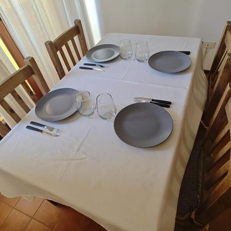 Depto frente a la playa - Apartamento de 1 dormitorio - 6