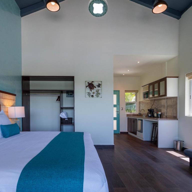 Villas Comodoro - Superior Villa - 1