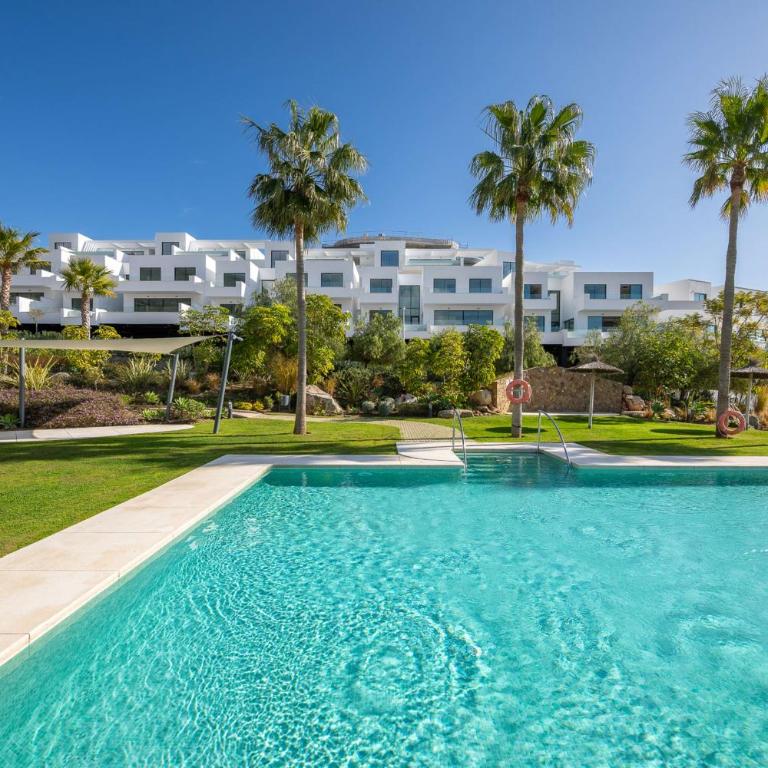 Villa Marae Benalmadena - Villa - 3