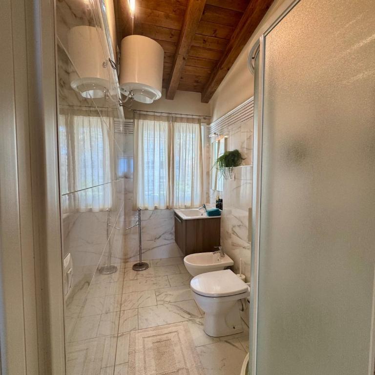 Terrazza fronte mare - Viareggio centro - Appartamento con 1 Camera da Letto - 20