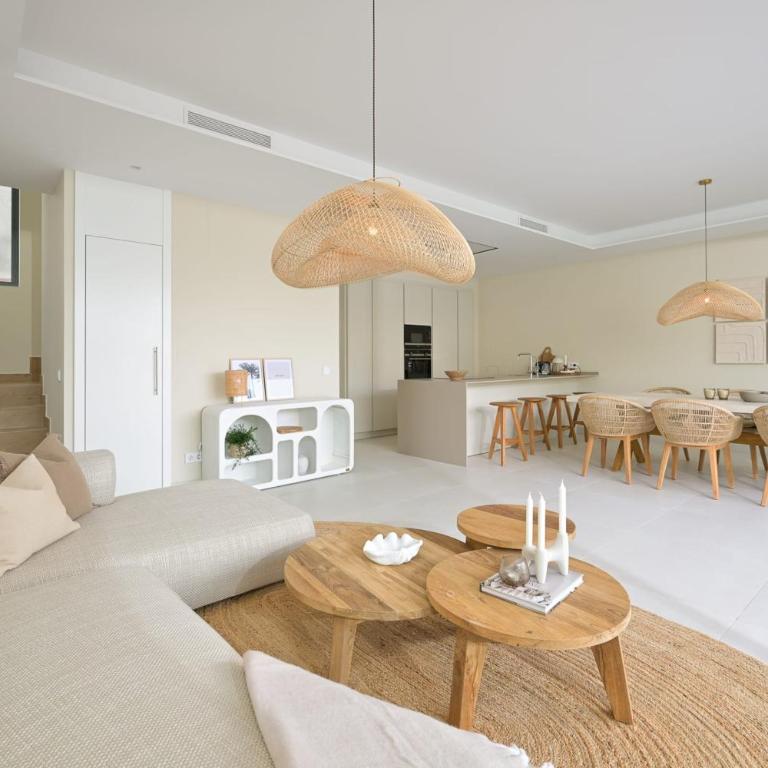 Villa Marae Benalmadena - Villa - 18