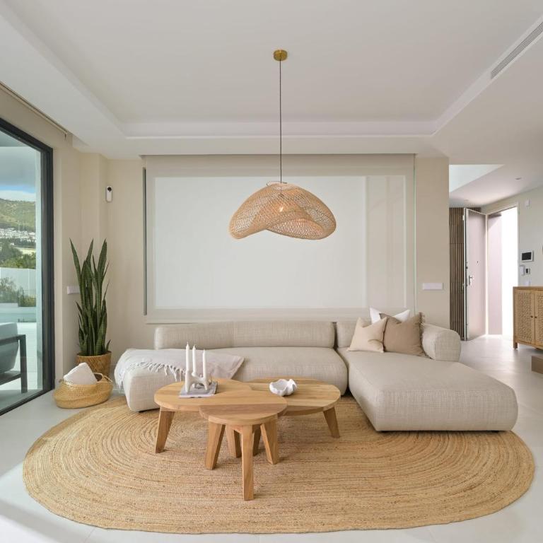 Villa Marae Benalmadena - Villa - 19