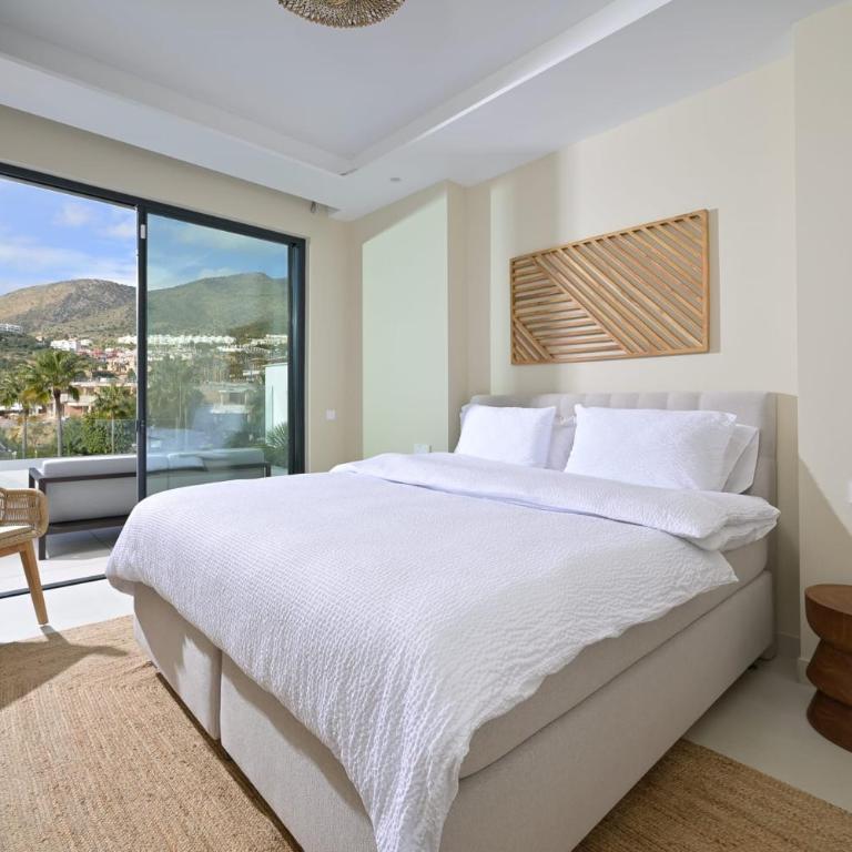 Villa Marae Benalmadena - Villa - 25