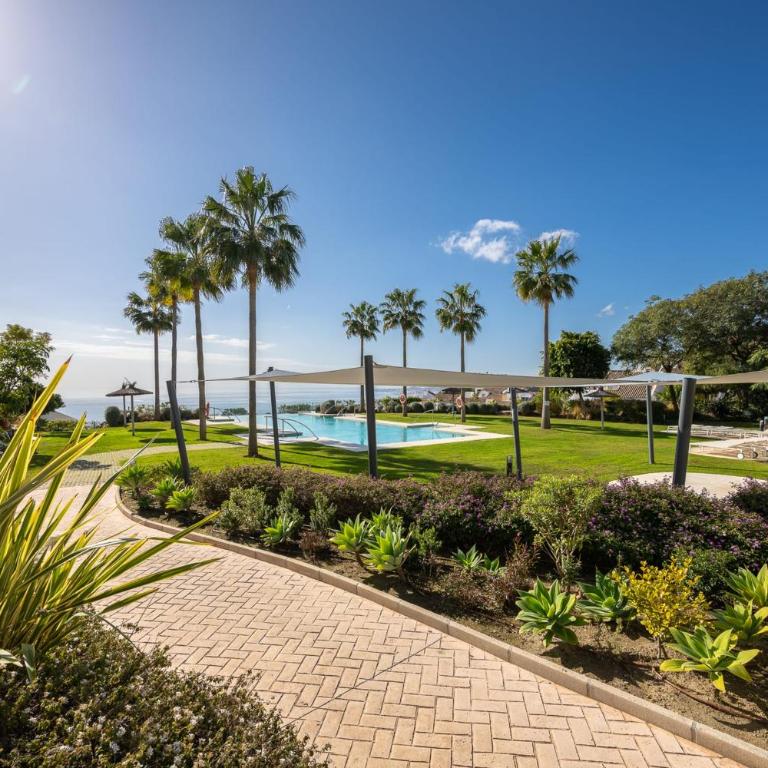 Villa Marae Benalmadena - Villa - 35