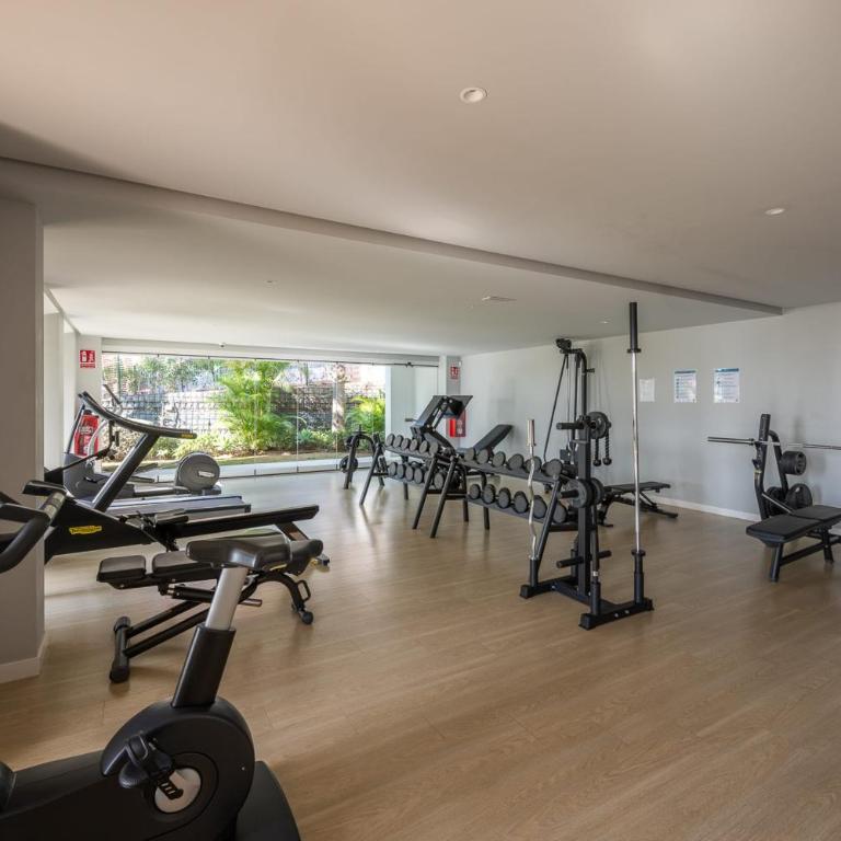 Villa Marae Benalmadena - Villa - 38