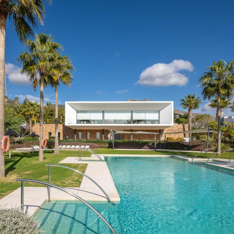 Villa Marae Benalmadena - Villa - 37