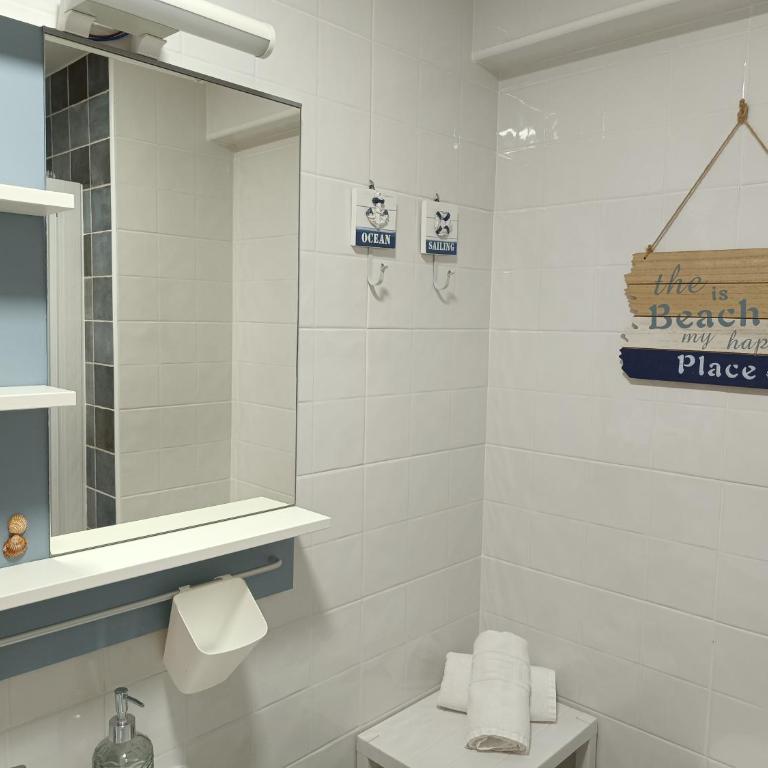 Acuario Benalmádena - Studio with Sea View - 24