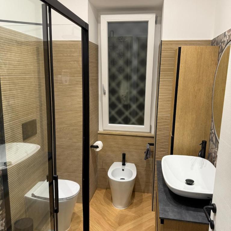 RelaxHouse - Standard Apartment mit 2 Schlafzimmern - 8